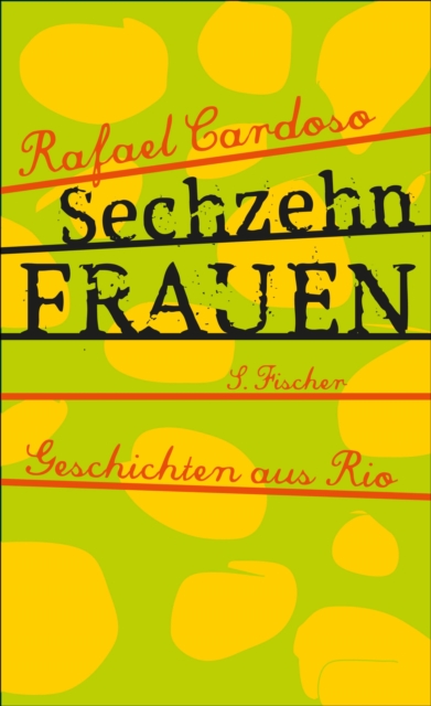 Sechzehn Frauen