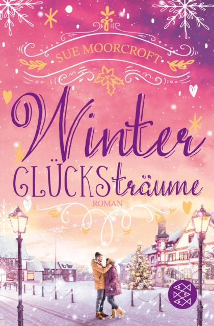 Winterglücksträume