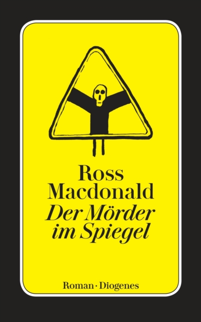 Der Mörder im Spiegel