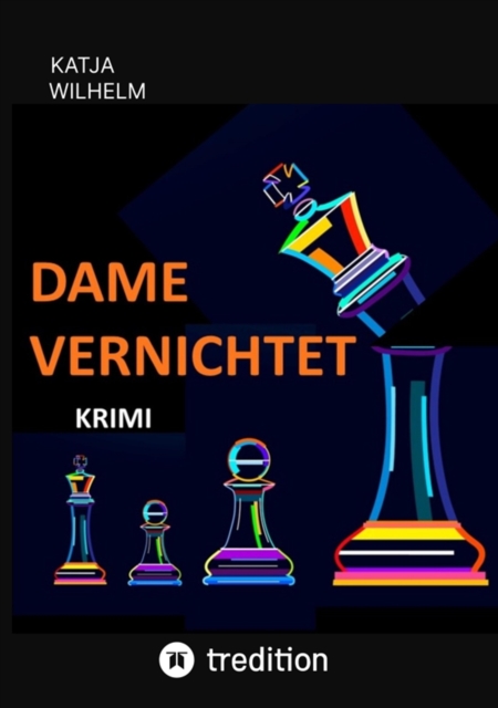 Dame vernichtet