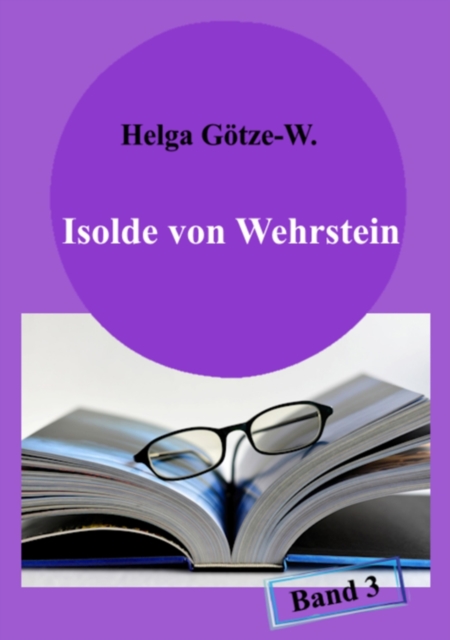 Isolde von Wehrstein