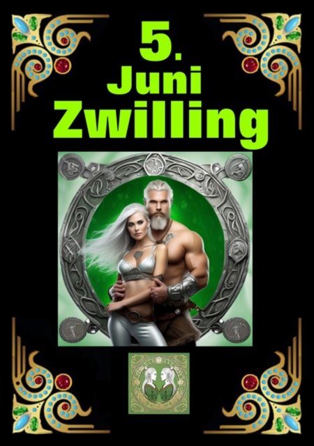 5.Juni, mein Geburtstag