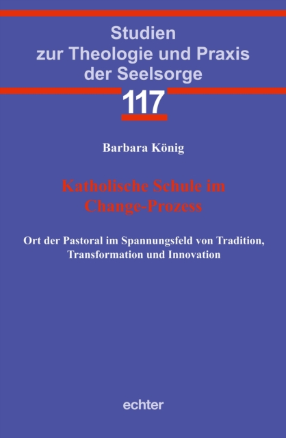Katholische Schule im Change-Prozess