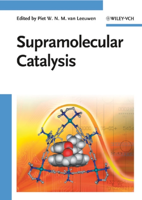 Supramolecular Catalysis