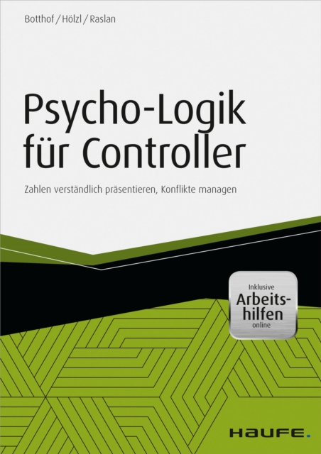 Psycho-Logik für Controller - inkl. Arbeitshilfen online