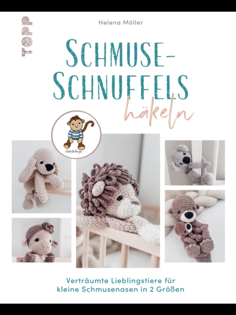 Schmuse-Schnuffels hakeln