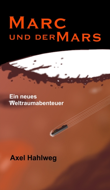 Marc und der Mars