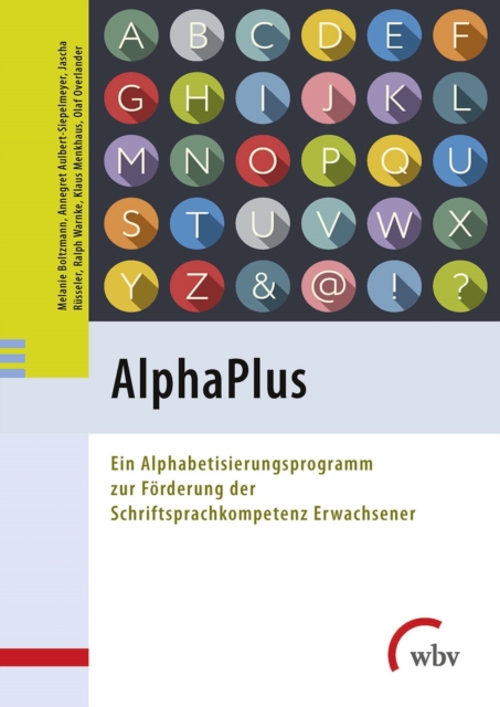 AlphaPlus