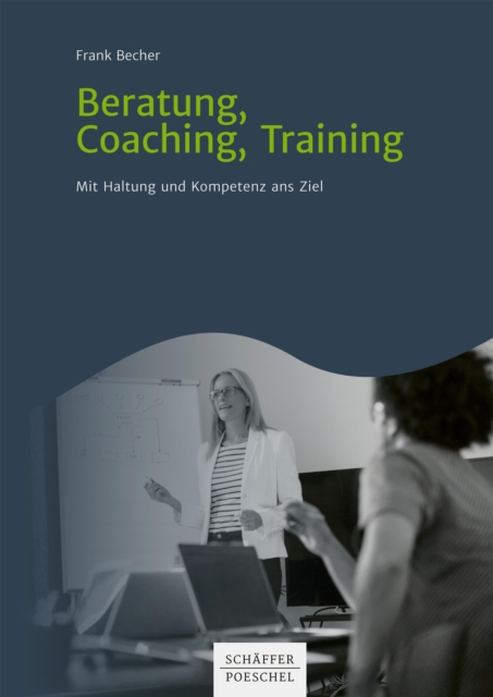 Beratung, Coaching, Training