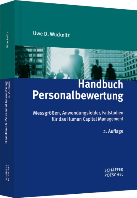 Handbuch Personalbewertung