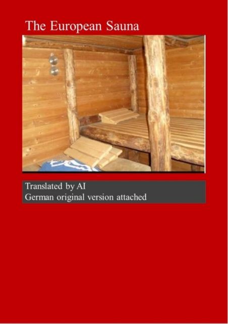European Sauna