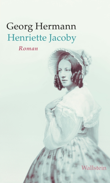 Henriette Jacoby