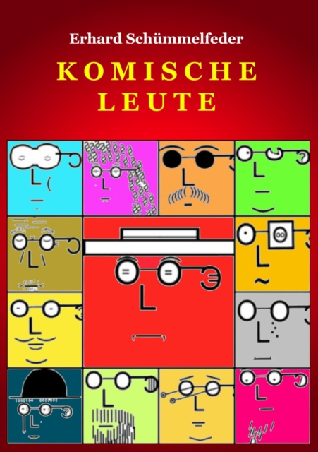 Komische Leute