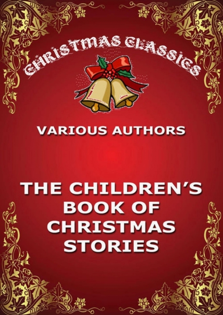 Childrens' Book Of Christmas Stories