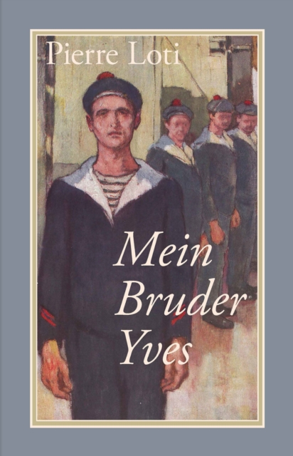 Mein Bruder Yves