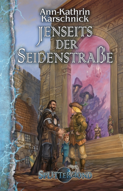 Jenseits der Seidenstraße