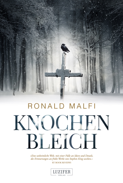 KNOCHENBLEICH