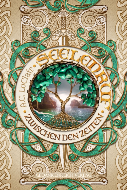 Seelenruf- Zwischen den Zeiten