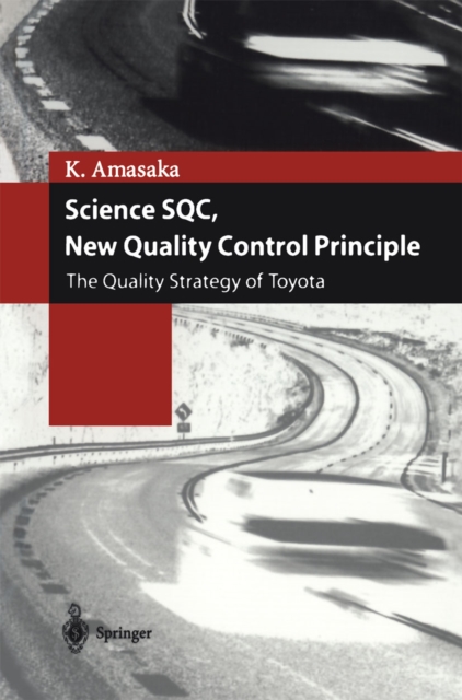 Science SQC, New Quality Control Principle