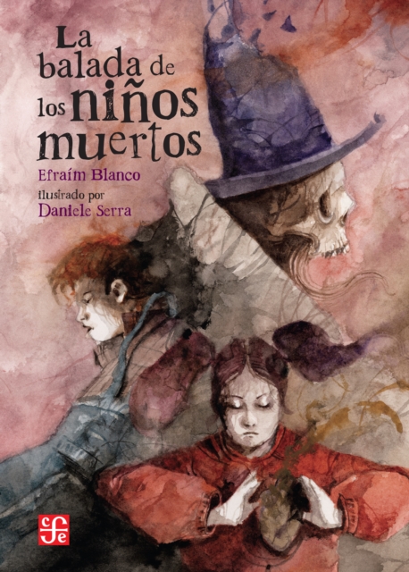 La balada de los ninos muertos