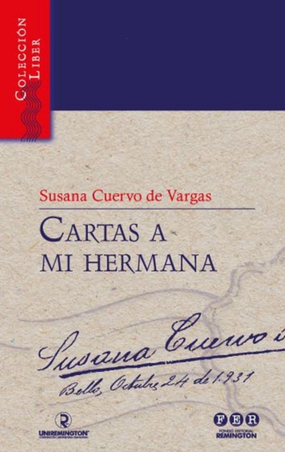 Cartas a mi hermana