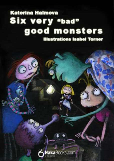 Six very bad good monster