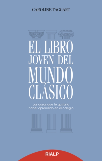 El libro joven del mundo clásico