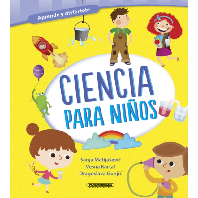 Ciencia para niños