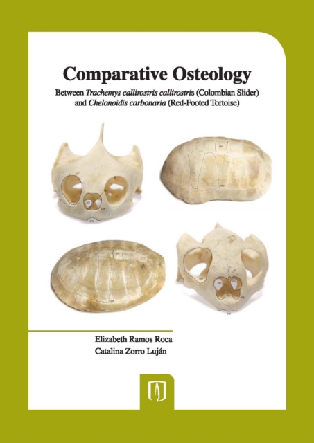 Comparative Osteology
