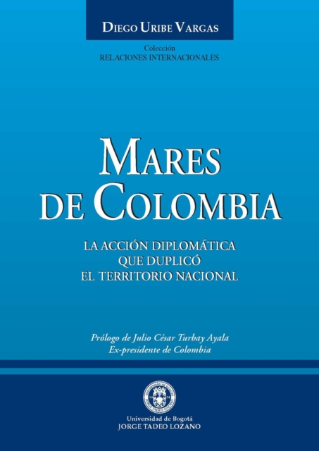 Mares de Colombia