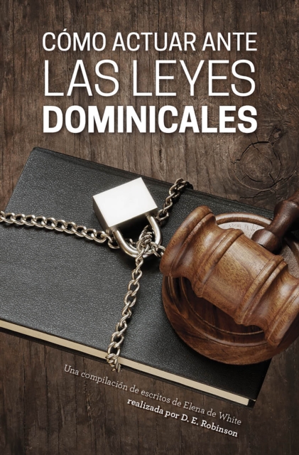 Como actuar ante las leyes dominicales