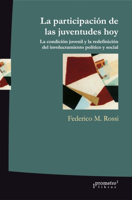 La participación de las juventudes hoy