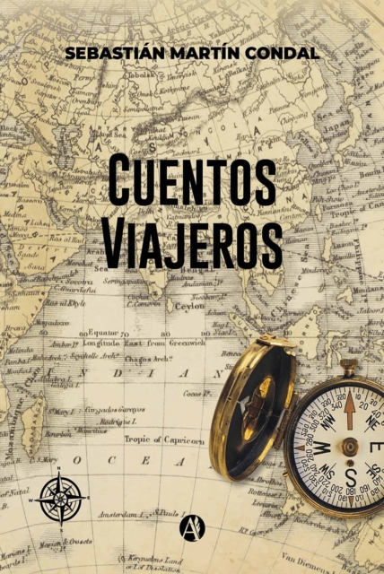 Cuentos Viajeros