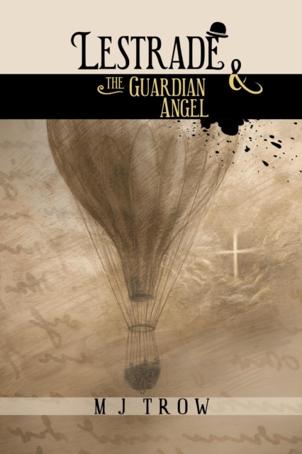 Lestrade and the Guardian Angel