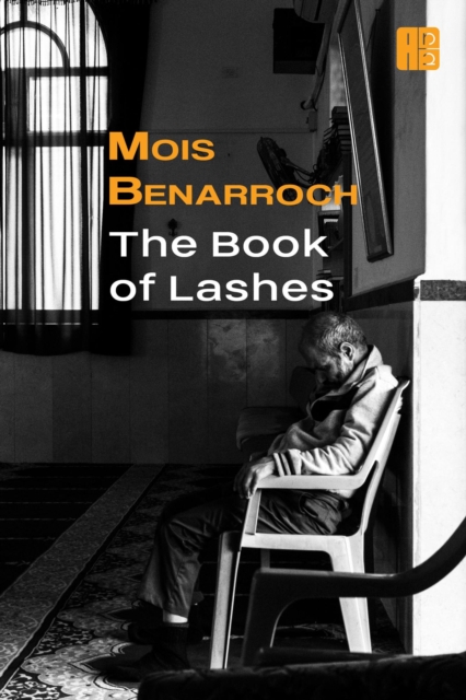 Book of Lashes