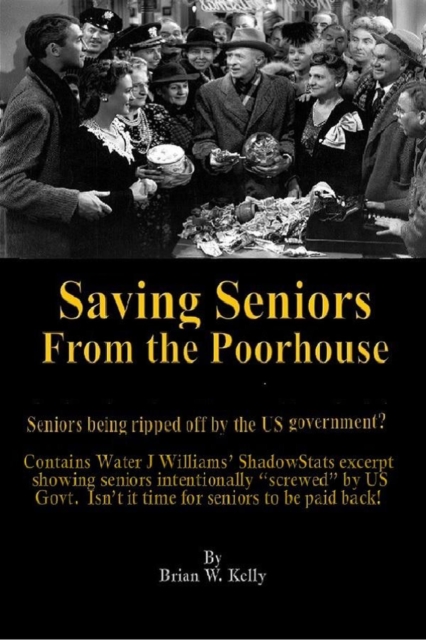 Saving Seniors From the Poorhouse
