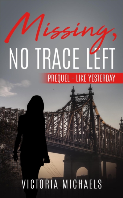 Missing, No Trace Left - Prequel: Like Yesterday