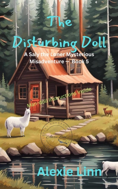 Sally and Alliwicious...