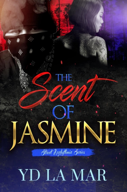 Scent of Jasmine