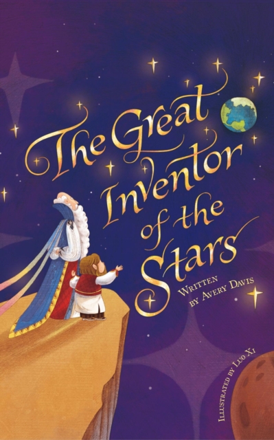 Great Inventor of the Stars