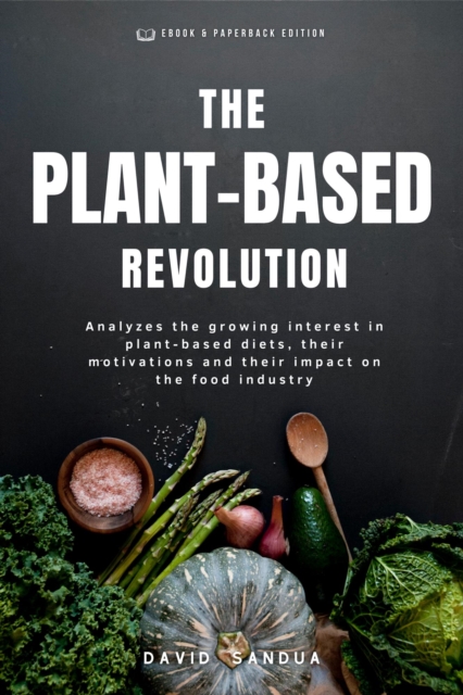 Plant-Based Revolution