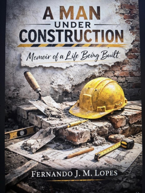 Man Under Construction