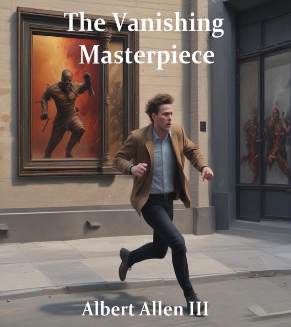Vanishing Masterpiece