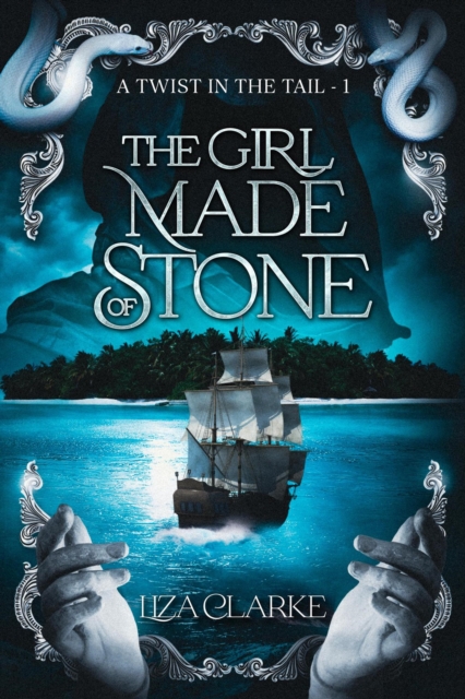 Girl Made of Stone