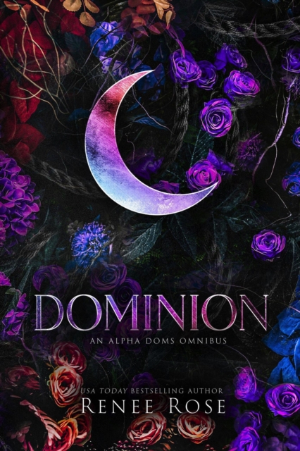 Dominion: A Dark Shifter Collection