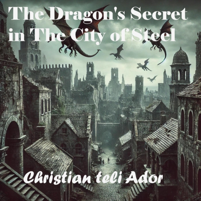 Dragon's Secret in The City of Steel