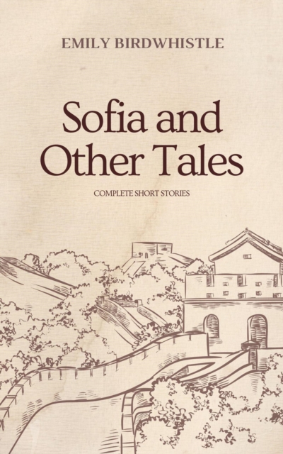Sofia and Other Stories