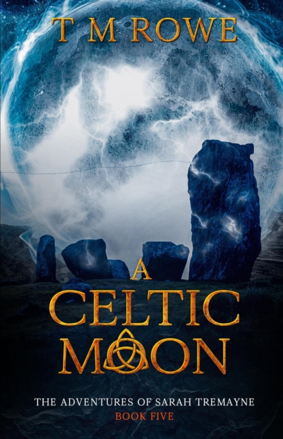 Celtic Moon