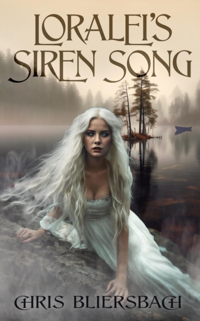 Loralei's Siren Song - A Sequel to the Slaughter Minnesota Horror Series - Book 1