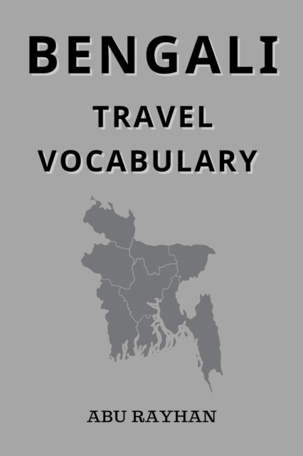 Bengali Travel Vocabulary